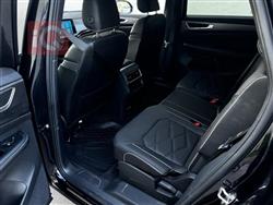Volkswagen Atlas Cross Sport